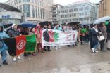 Bild für تظاهرات اعتراضی در حمایت از زنان و دختران در افغانستان