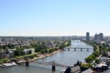 Bild für ردیت: آیا فرانکفورت بدترین شهر آلمان است؟