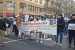 Bild für تبعیض‌نژادی در مقابل اقوام‌هزاره‌ در افغانستان و تظاهرات گسترده در آلمان