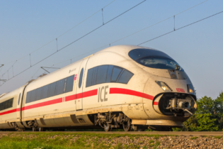 Bild für إغلاق خط هامبورغ–برلين وتأثيره على الملايين من المسافرين طوال تسعة أشهر