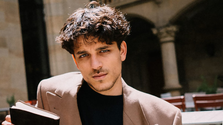 Amal/privat Mohammed Wahid al-Barzawi