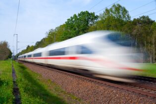 Bild für بلیت قطار برای سفرهای کریسمس و سال نو از امروز قابل خرید است