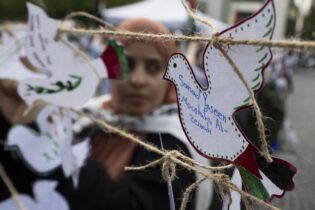 Bild für آلمان و شکاف اجتماعی در دومین سالگرد هفتم اکتبر