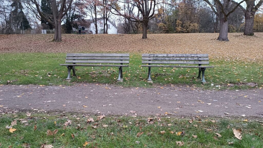 پائیز در‌هسن 