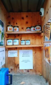 کیوسک‌های بی‌فروشنده 