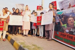 Bild für «پول بگیرید و نیایید»: طرح جنجالی آلمان برای پناهجویان افغان در پاکستان