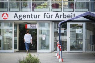 Bild für میلیون‌ها بیکار و بحران ادغام حرفه‌ای در آلمان