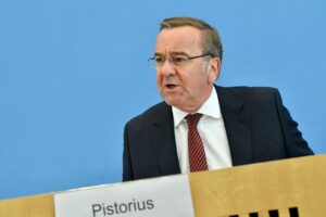 اعتراض به خدمت سربازی