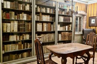 Bild für Будинок, в якому мешкав Гете у Франкфурті