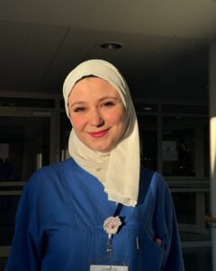 سيدرا الأسعد