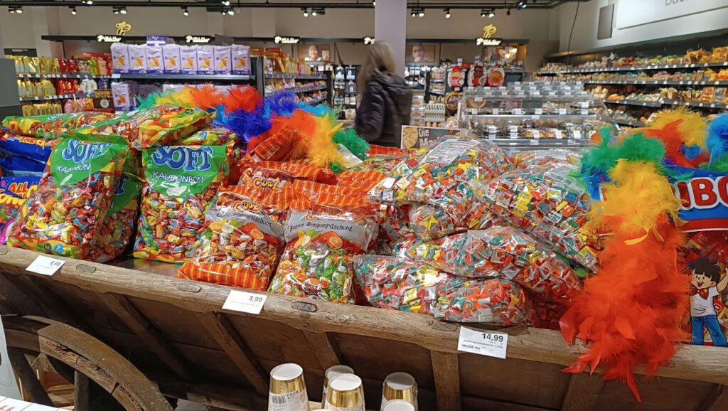 کارناوال در آلمان