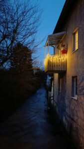 محله فراتر از یک آدرس