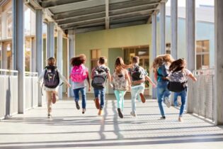 Bild für هيسن تمهّد للأطفال طريق النجاح باللغة الألمانية وبشكل إلزامي!