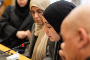 Bild für الحكم بالسجن المؤبد على قاتل الشابة الجزائرية رحمة عياط