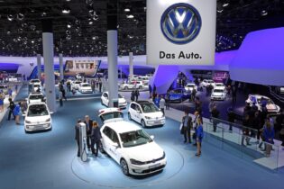 Bild für خودروهای برقی جدید با قیمتی کمتر از ۱۰ هزار یورو