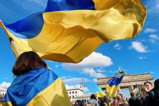 Bild für Звернення редакції Amal News до роковин повномасштабного вторгнення