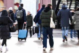 Bild für Sprache ist keine Sozialleistung