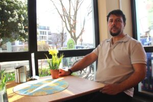 انتخابات محلی