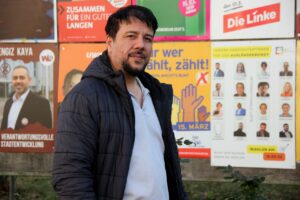 انتخابات محلی