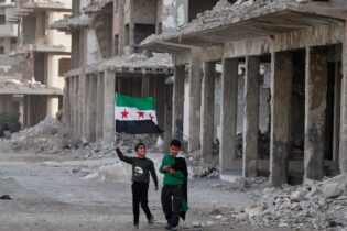 Bild für تقرير سري للخارجية الألمانية…الوضع في سوريا ما زال متقلباً رغم التحسن الطفيف