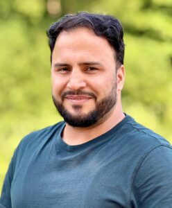 رمضان در آلمان