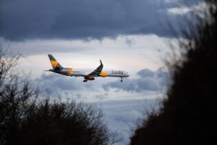 Bild für شركة كوندور تحتفل بمرور 70 عاماً على تأسيسها وتطرح 70 ألف تذكرة مخفضة!