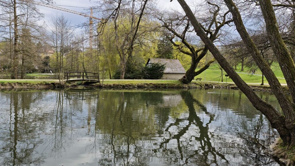 Kronberg.Parwiz Rahimi