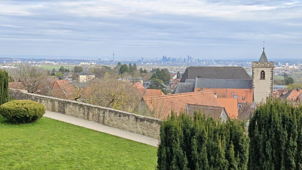 Kronberg.Parwiz Rahimi