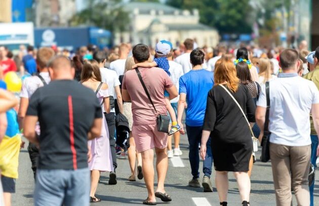 Bild für الشيخوخة تتمدد في ولاية هيسن وعدد السكان يتراجع